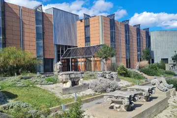 Museo regionale (Messina)