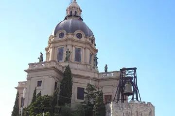 Sacrario di Cristo Re
