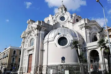 Santuario di Santa Maria del Carmelo