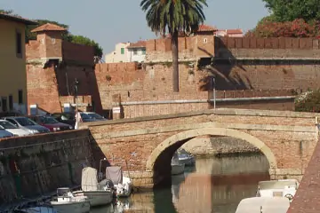 La Fortezza Nuova