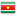 Suriname Suriname