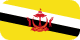 Drapeau Brunei