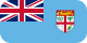 Drapeau Les îles Fidji