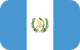 Drapeau Guatemala