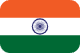 Drapeau Inde