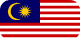 Drapeau Malaisie