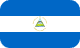 Drapeau Nicaragua