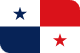 Drapeau Panama
