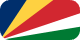 Drapeau Seychelles