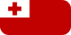 Drapeau Tonga