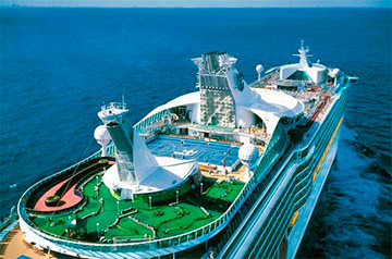 Croisières Mariner of the Seas