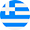 drapeau de la Grèce
