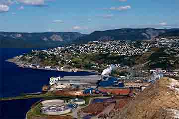 Corner Brook, Newfoundland and Labrador