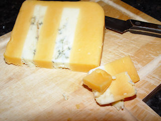 fromage de brebis Croatie paski sir