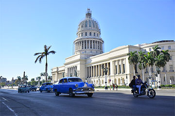 La Havane, Cuba