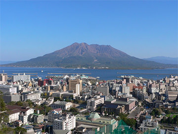 Kagoshima