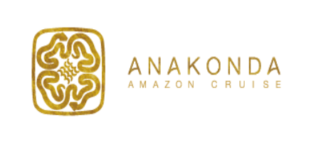 Logo Anakonda Amazone Cruises
