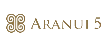 Logo Aranui
