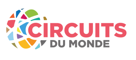 Logo Circuits du monde