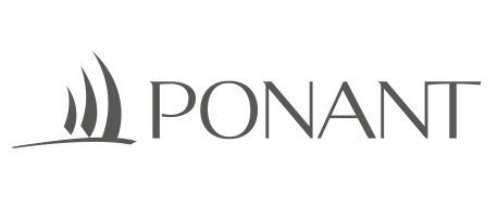 Logo Ponant