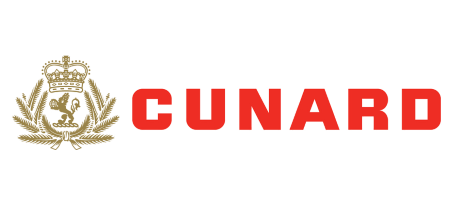 Logo Cunard
