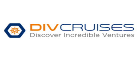Logo DIVCRUISES