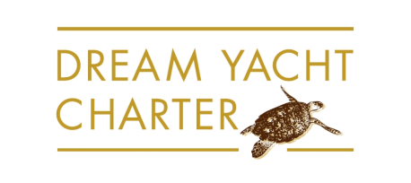 Logo Dream Yacht Charter