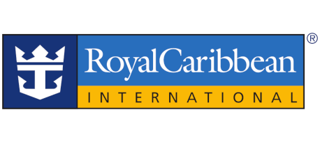 Logo Royal Caribbean