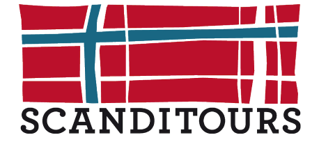 Logo SCANDITOURS 