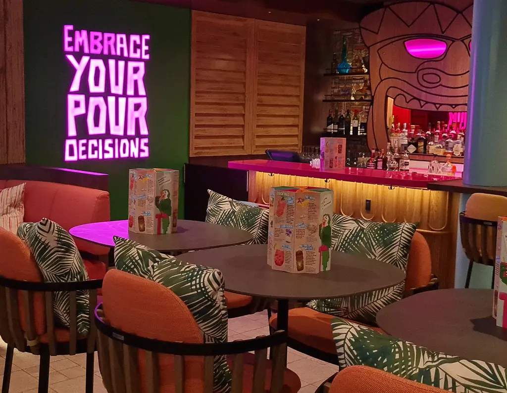 l'Allure of the Seas