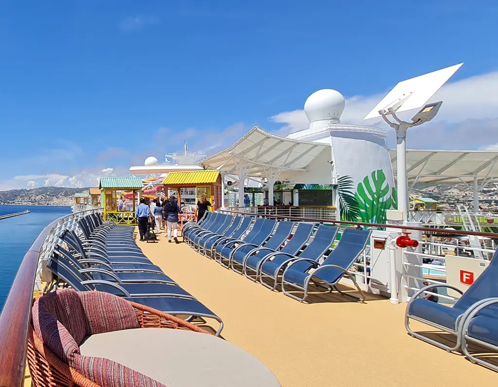 l'Allure of the Seas