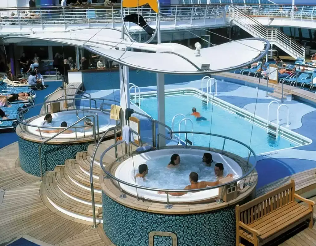 Brilliance of the Seas