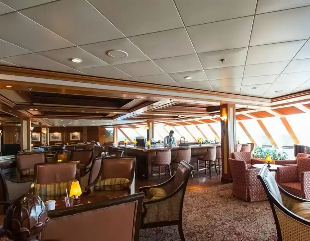 Brilliance of the Seas