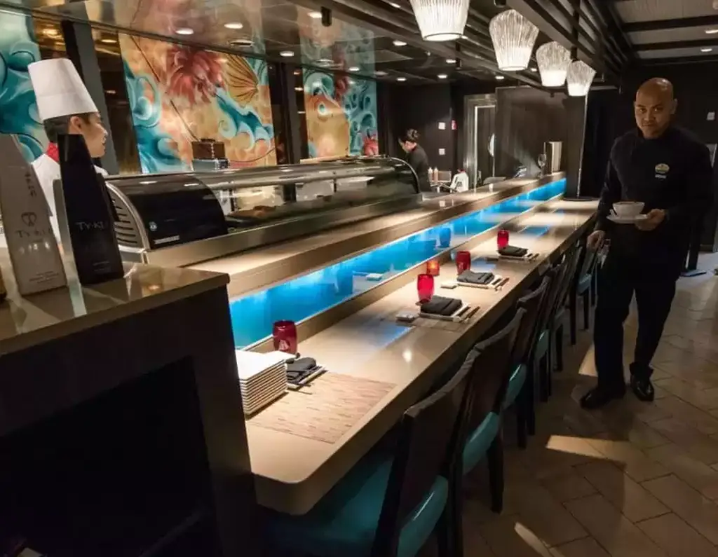 Brilliance of the Seas