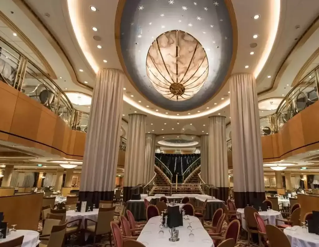 Brilliance of the Seas