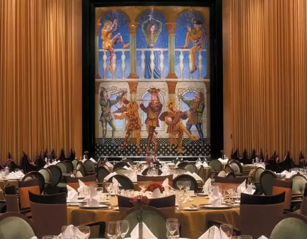 Brilliance of the Seas