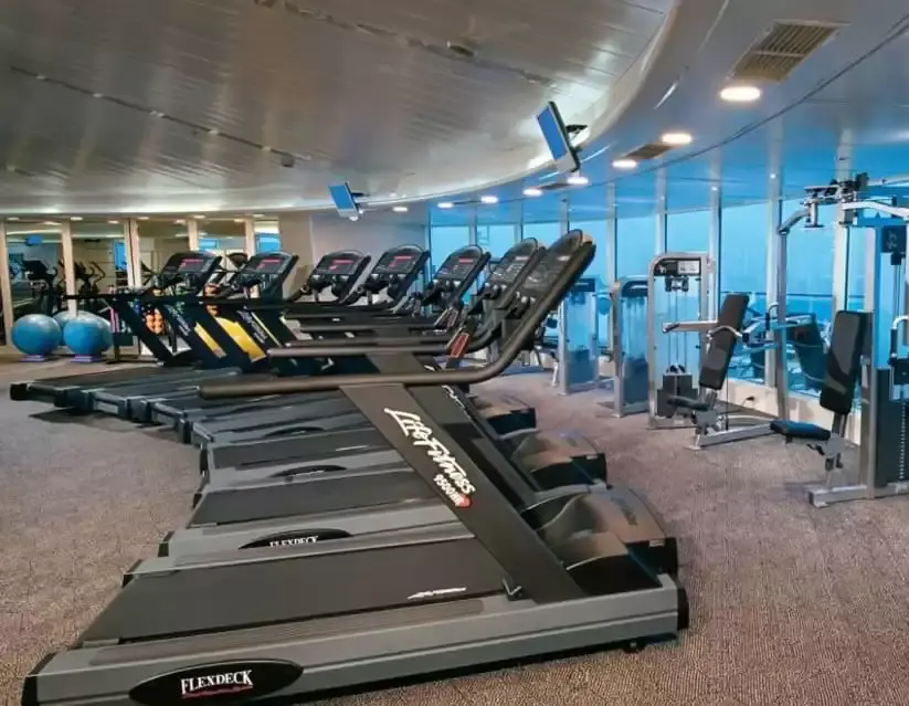 Activité Enchantment of the Seas