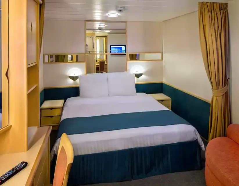 Cabine Enchantment of the Seas