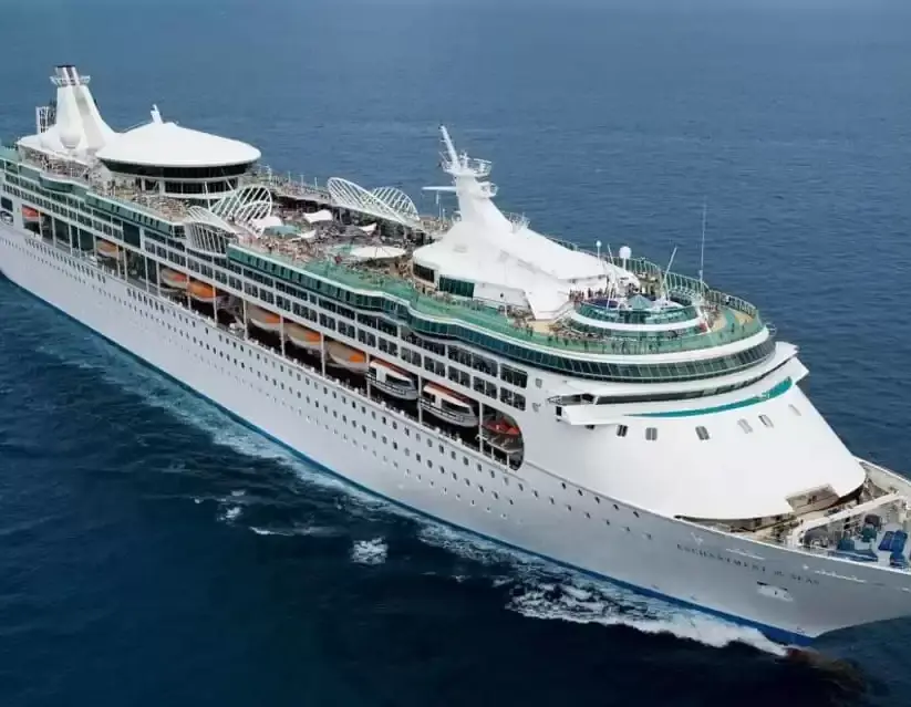 Enchantment of the Seas