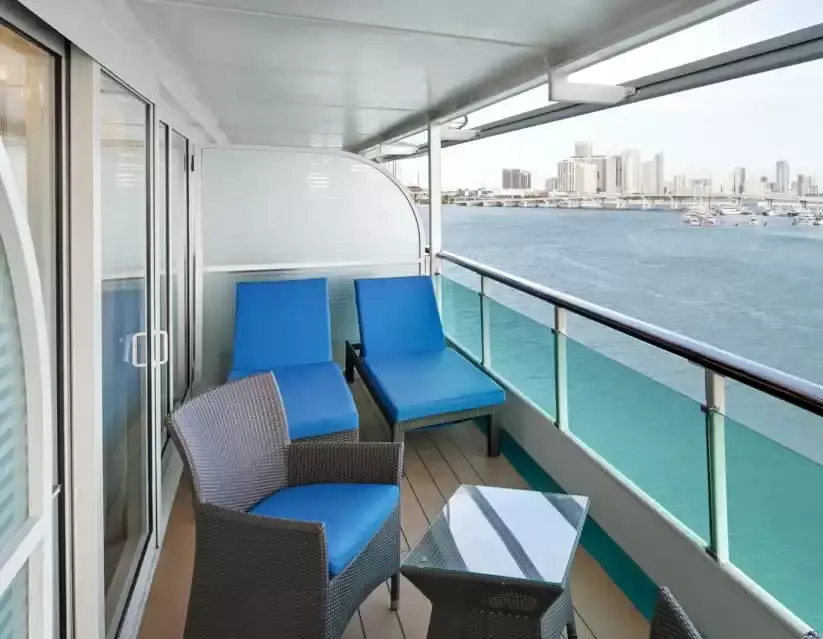 Enchantment of the Seas