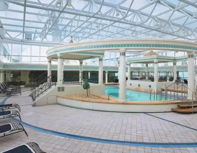 Enchantment of the Seas