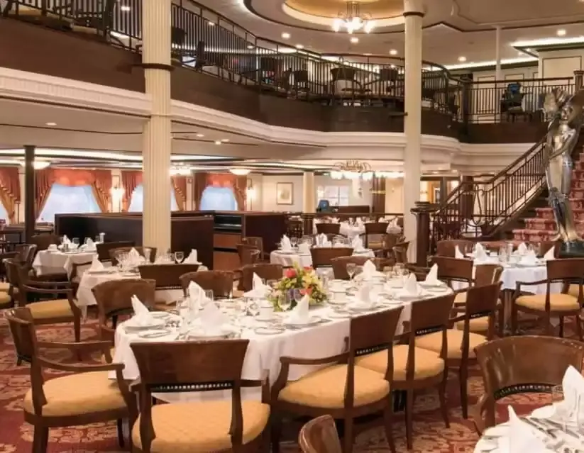 Enchantment of the Seas