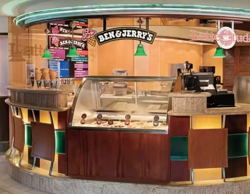 Enchantment of the Seas