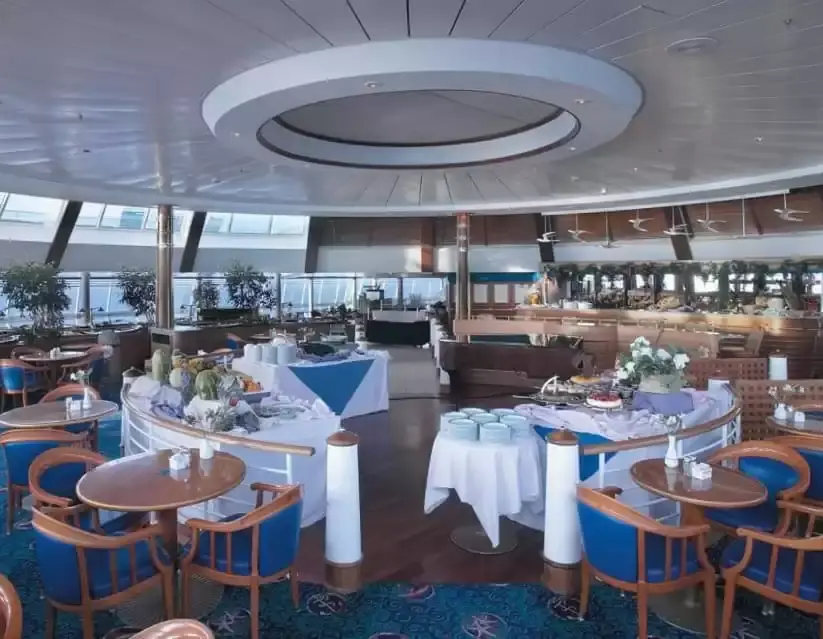 Enchantment of the Seas