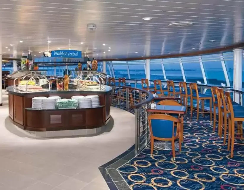 Enchantment of the Seas