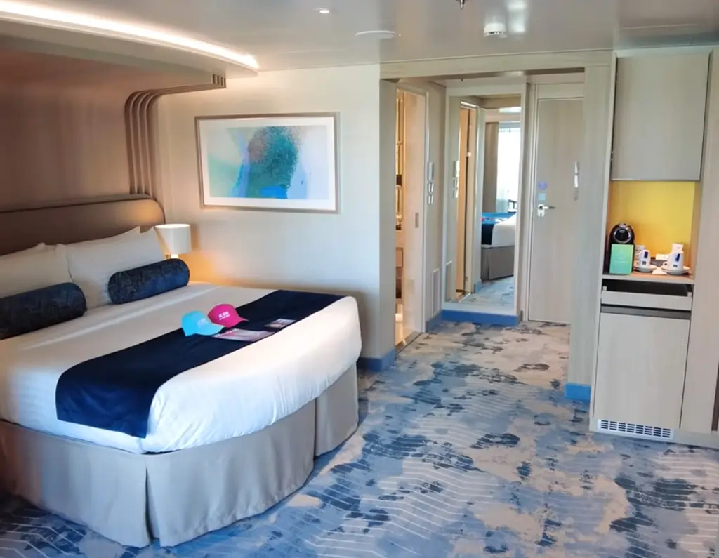 Icon of the Seas