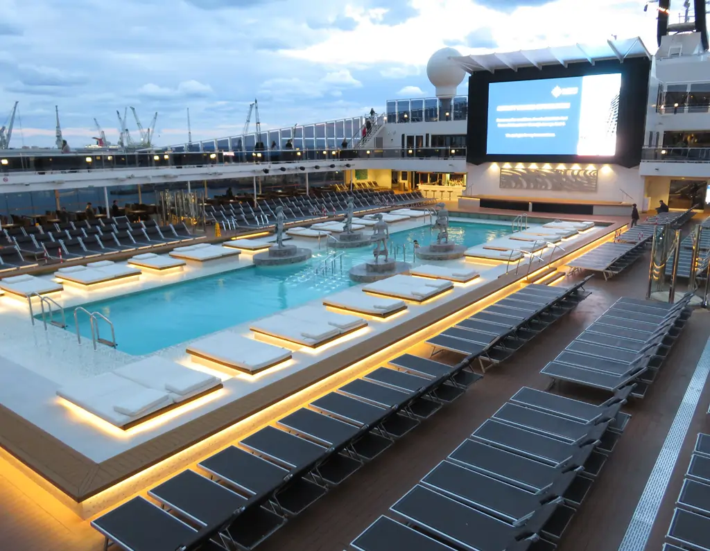 MSC Meraviglia