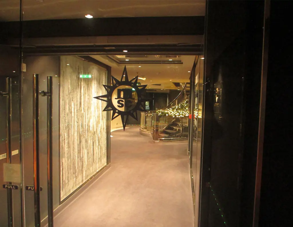 MSC Meraviglia