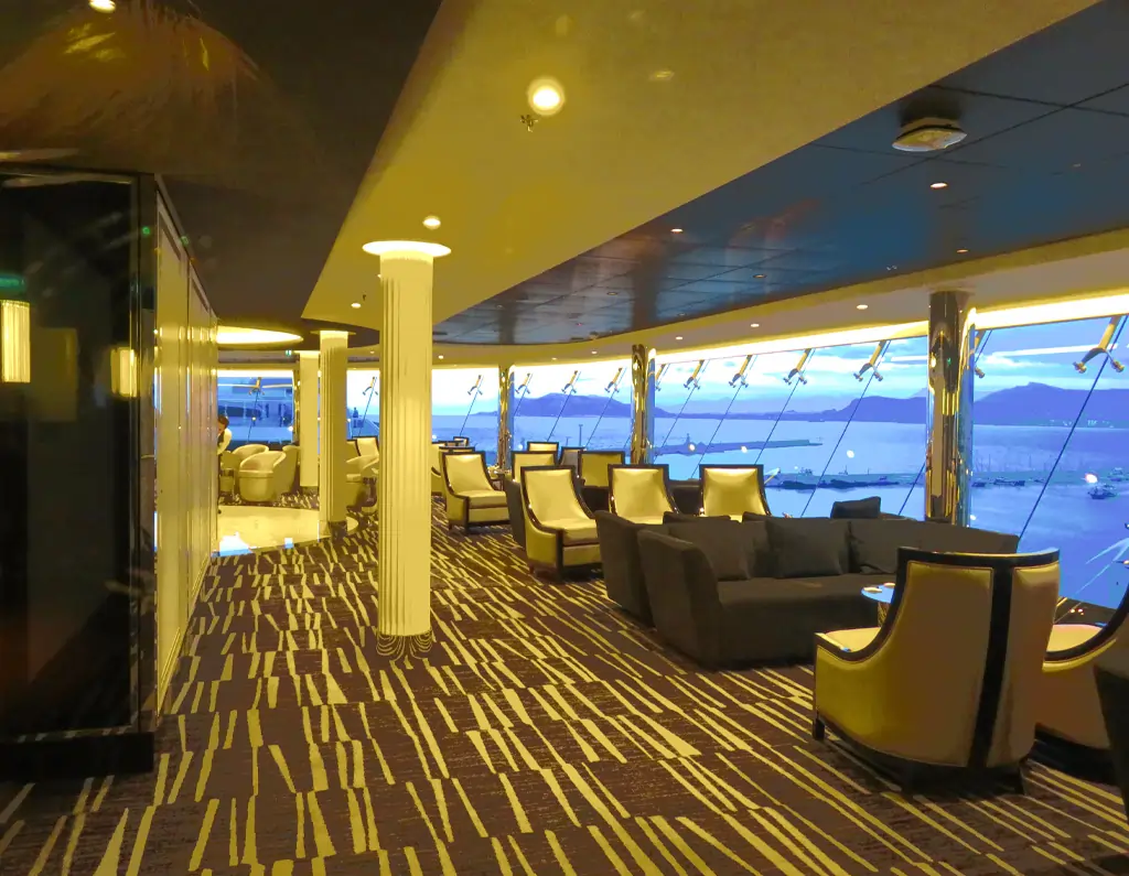MSC Meraviglia