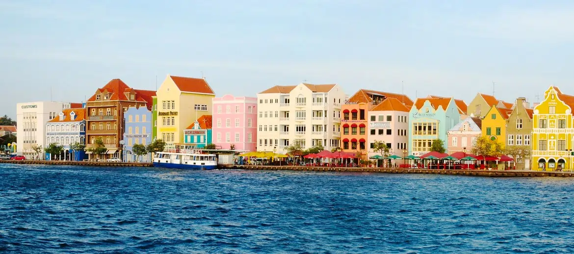 Willemstad, Curaçao, Caraïbes, Antilles néerlandaises